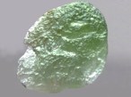 Moldavite Tektite